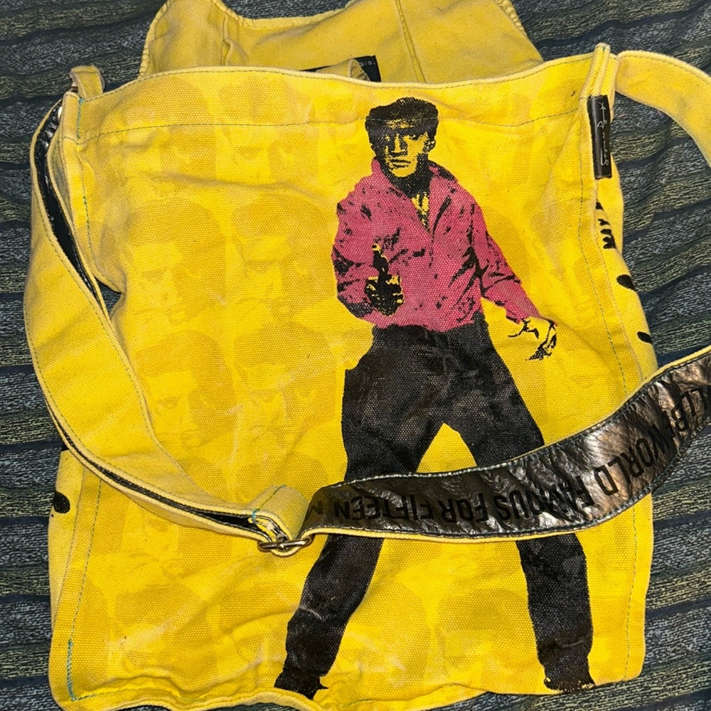 Vintage Andy Warhol